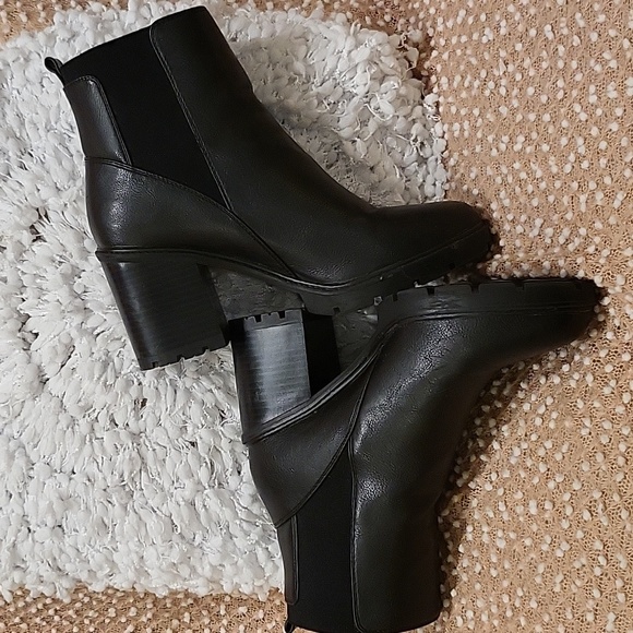 Call It Spring Boots - Picture 14 of 15